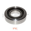 Ролик мачты HC CPCD10-18X (RC15M300-001001-G00) 