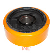 Колесо грузовое d285хS100 Crown (810574-001) 