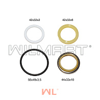 Ремкомплект ЦП Mitsubishi FD15N (TVH2454076) Ремкомплект ЦП Mitsubishi FD15N (TVH2454076)