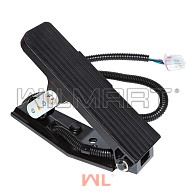 Педаль газа электрическая Tailift FB30 