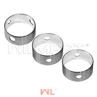 Втулки распредвала Mitsubishi S4Q2 (комплект) (32C07-15501(set)) 