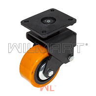 Колесо опорное Ф124хS60 4x28 в сборе (509016510000) Колесо опорное Ф124хS60 4x28 в сборе (509016510000)