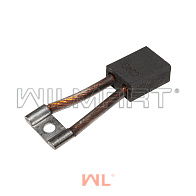 Щетка электродвигателя Promac GX12-29 24V (4шт.к-т) (G073068) 