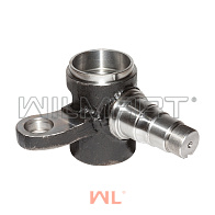 Кулак поворотный HC CPCD30-38X правый (XR310-220003-001) 
