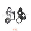 Корпус ГРМ Xinchai 485BPG с крышкой (NB485BPG-16001/NB485BPG-16003) Корпус ГРМ Xinchai 485BPG с крышкой (NB485BPG-16001/NB485BPG-16003)