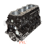 Блок цилиндров Isuzu 4JG2 (Z-8-97043-280-0(CL)) Блок цилиндров Isuzu 4JG2 (Z-8-97043-280-0(CL))