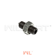 Палец шкворня Heli CPCD10-35 (20314-30616) Палец шкворня Heli CPCD10-35 (20314-30616)