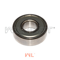 Подшипник МКПП Toyota 8FD/FG10-30 d25xd62xS17 (90363-25005-71) Подшипник МКПП Toyota 8FD/FG10-30 d25xd62xS17 (90363-25005-71)