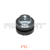 Опора радиатора HC CPCD10-38X верх Опора радиатора HC CPCD10-38X верх