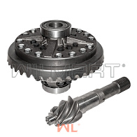 Дифференциал HANGCHA CPCD40-50 (YQX45-2000) Дифференциал HANGCHA CPCD40-50 (YQX45-2000)