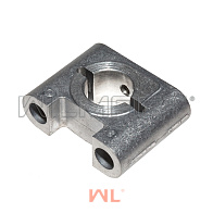 Опора оси коромысла Nissan QD32 (13223-43G01) Опора оси коромысла Nissan QD32 (13223-43G01)