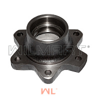 Ступица УМ Mitsubishi FG15NT (91B43-01800) Ступица УМ Mitsubishi FG15NT (91B43-01800)