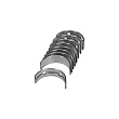 Вкладыши Yanmar 4ТNE92-98 коренные R2(+0,5) (к-т)  (YM129900-02341(R2)) 
