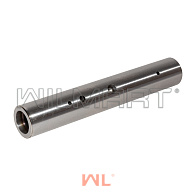 Шкворень Nissan/Mitsubishi FD20-30N (LH под датчик) (91E43-23200) Шкворень Nissan/Mitsubishi FD20-30N (LH под датчик) (91E43-23200)