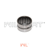 Подшипник шкворня игольчатый TCM 25x33x20 (закрытый однорядный) (22574-32062) 