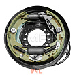Сервотормоз HC CPCD30-35 правый (N163-112000-G00) Сервотормоз HC CPCD30-35 правый (N163-112000-G00)