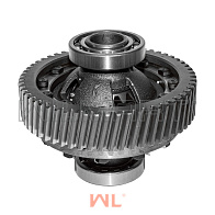 Дифференциал Heli CPD10-18 (A63W3-40021) Дифференциал Heli CPD10-18 (A63W3-40021)