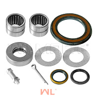 Ремкомплект шкворня Toyota 62-8FD15 (04432-10120-71) Ремкомплект шкворня Toyota 62-8FD15 (04432-10120-71)