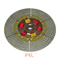 Диск сцепления Toyota (31550-30511-71) Диск сцепления Toyota (31550-30511-71)