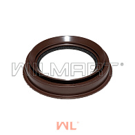 Сальник коленвала передний (55x78x17) Hyundai Сальник коленвала передний (55x78x17) Hyundai