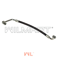 РВД от насоса на распределитель HC CPCD20-25R (RM622-604000-000) РВД от насоса на распределитель HC CPCD20-25R (RM622-604000-000)