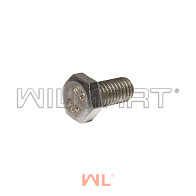 Болт крепления пальца HC CPCD20-38A2 (G005783-006012-00) Болт крепления пальца HC CPCD20-38A2 (G005783-006012-00)