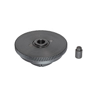 Муфта ТНВД Deutz CA498 с шестерней (1127010-X03) 