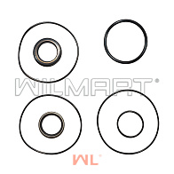 Ремкомплект ГУР Toyota 7FD20-30 (04455-20012-71) Ремкомплект ГУР Toyota 7FD20-30 (04455-20012-71)