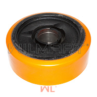 Колесо грузовое d285хS100 Crown (810574-001) Колесо грузовое d285хS100 Crown (810574-001)