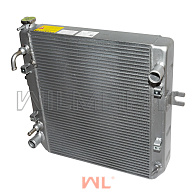 Радиатор HC CPQD10-18X -05.2018 (XR161-331000-000) Радиатор HC CPQD10-18X -05.2018 (XR161-331000-000)