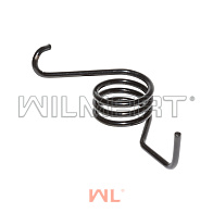 Пружина педали сцепления Toyota 62-8FD15 (47129-26600-71) Пружина педали сцепления Toyota 62-8FD15 (47129-26600-71)