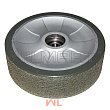 Колесо Wilmart E810R заднее Ф250 (50001026) Колесо Wilmart E810R заднее Ф250 (50001026)