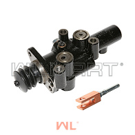 Цилиндр сцепления главный Toyota (31510-26601-71) Цилиндр сцепления главный Toyota (31510-26601-71)