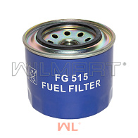 Фильтр топливный Yanmar (OEM) (119000-55600) Фильтр топливный Yanmar (OEM) (119000-55600)