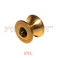 Ролик РВД Yale (5800694-27) Ролик РВД Yale (5800694-27)