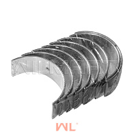Вкладыши Nissan K/H15-25 шатунные STD (к-т) (12111-FY500) Вкладыши Nissan K/H15-25 шатунные STD (к-т) (12111-FY500)