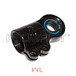 ПРОУШИHА ЦУ CPCD20-35 с подшипником (SOBELL) (N163-224001-000) 