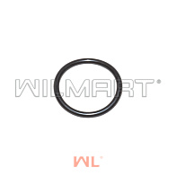 О-кольцо фланца гидронасоса HC CPCD40-50 выход (35x3,1) (G001235-003503P1-00) 