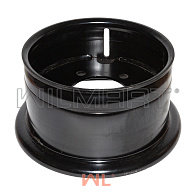 Диск колесный (обод) 7.00-15 Yale (без стопорного кольца) (580089119) 