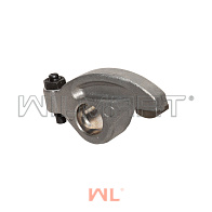 Коромысло клапана Isuzu 4JG2 (Z-8-94152-344-0) Коромысло клапана Isuzu 4JG2 (Z-8-94152-344-0)