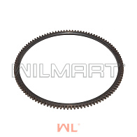 Венец маховика HJ493 ф271хФ300xS9xZ108 Венец маховика HJ493 ф271хФ300xS9xZ108