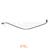 Трубка тормозная HC CPCD80-100 (80DH-610205) Трубка тормозная HC CPCD80-100 (80DH-610205)