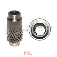 Шестерня АКПП TCM FB 20-7 Шестерня АКПП TCM FB 20-7