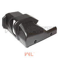 Накладка CPCD10-38X панели левая Накладка CPCD10-38X панели левая