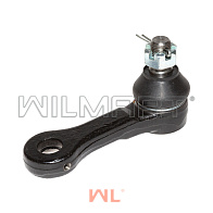 Наконечник рулевой Komatsu -16,17,20,21 левый (3EB-24-52310) Наконечник рулевой Komatsu -16,17,20,21 левый (3EB-24-52310)