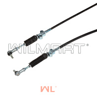 Трос МКПП Nissan L01/L02 (34413-FJ300) Трос МКПП Nissan L01/L02 (34413-FJ300)