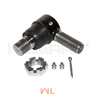 Наконечник рулевой ТСМ FD50T9 (LH/RH) (25904-50232) Наконечник рулевой ТСМ FD50T9 (LH/RH) (25904-50232)