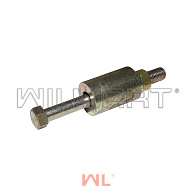 Болт генератора Mitsubishi S4Q2 (демонтаж нового ДВС) (F103510100) 