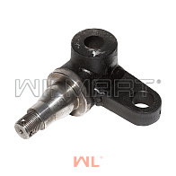 Кулак поворотный TEU FD10-18T правый (HC277R4-32211) Кулак поворотный TEU FD10-18T правый (HC277R4-32211)