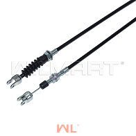 Трос газа TCM FD15T13 (238F5-22101) Трос газа TCM FD15T13 (238F5-22101)